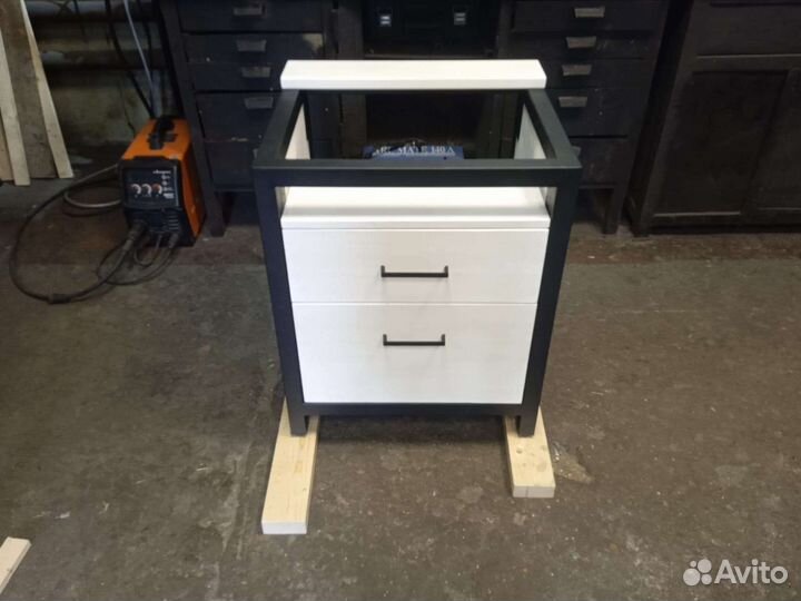 Тумба под раковину