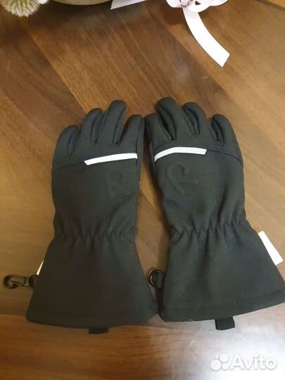 Перчатки reima 2