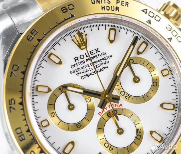 Часы Rolex Daytona Cosmograph