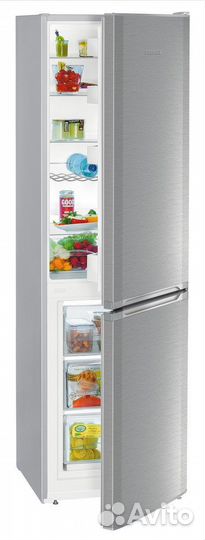 Холодильник Liebherr CUef 3331 Новый