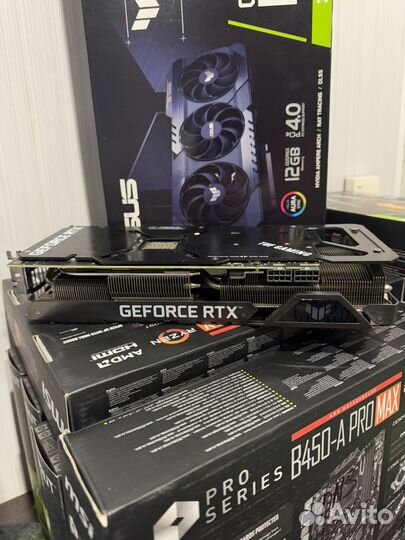 Скупка + видеокарта rtx 3080ti