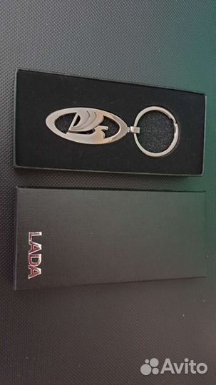 Брелок LADA
