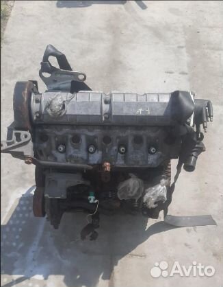 Двигатель Renault Laguna 2.0 F3R611