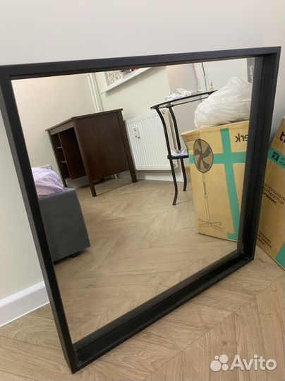 Зеркало nissedal нисседаль IKEA икеа