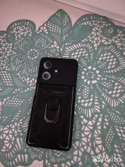 Infinix Hot 30, 8/128 ГБ