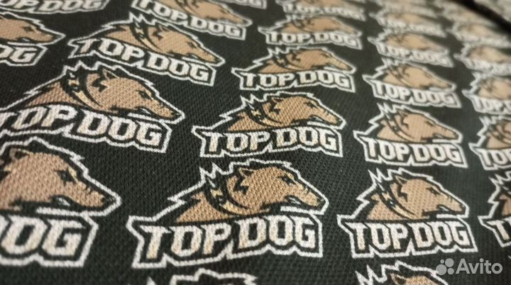 Рубашка Top Dog