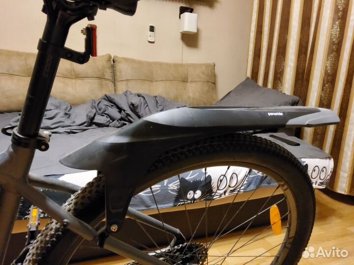 Велосипеды бу взрослый 29 колеса aspect