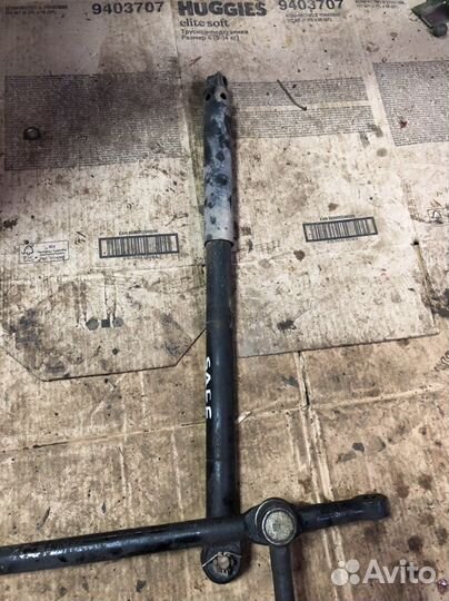 Комплект рулевых тяг Great Wall Safe