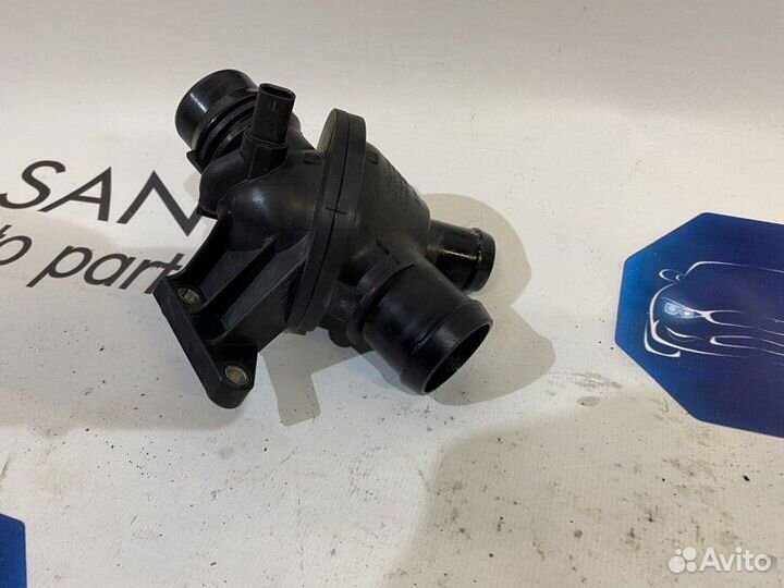 Термостат Bmw 3 F30 N20B20 2012