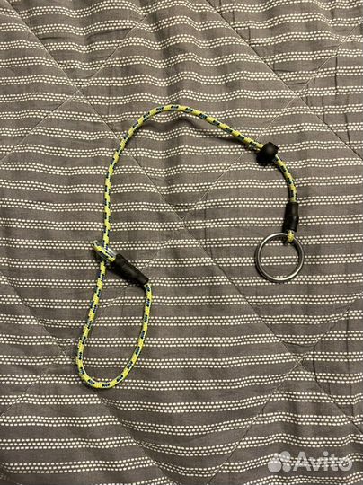 Тренировочная удавка для собак