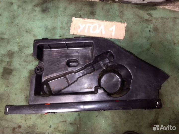 Ящик ремонтный C117 A2468900188