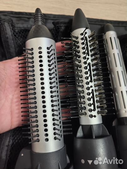 Насадки для фена bosch