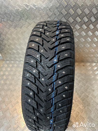 Nokian Tyres Nordman 8 185/65 R15 92T