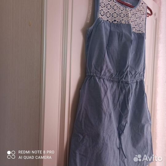 Женские вещи пакетом 42 44