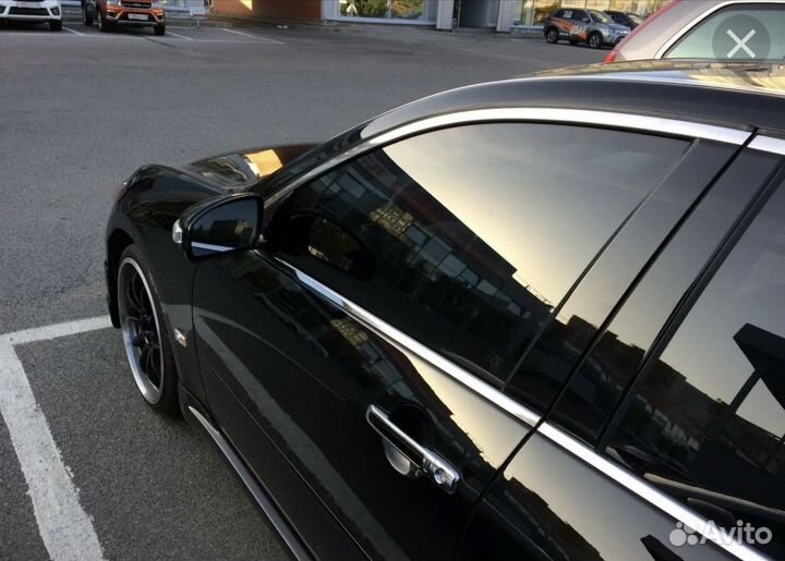 Съемная тонировка для вашего авто