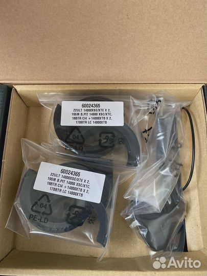 Катушка Shimano Ultegra 14000 XTE новинка