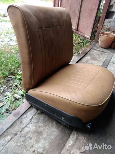 Кресло Ваз 2101-06