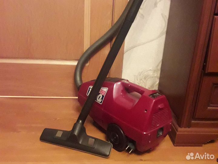 Пылесос бу на запчасти