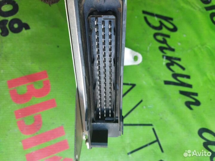 Блок управления двигателем для Great Wall Safe