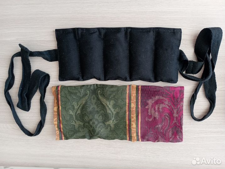 Шунгитовый пояс Арго