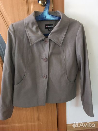 Жакет женский 44 46