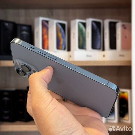 iPhone 13 Pro, 128 ГБ