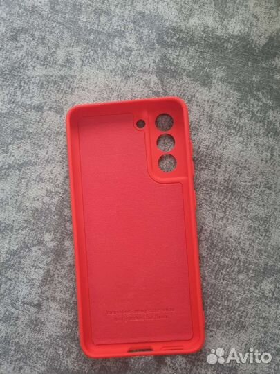 Чехол на Samsung galaxy s21 5g