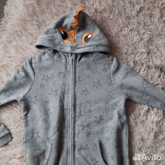 Кигуруми 146-152