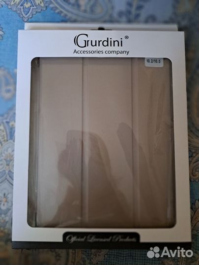 Чехол для планшета apple iPad air