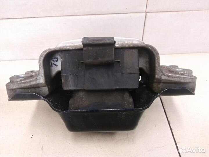 Опора двигателя левая Octavia (A5 1Z) 2004-2013