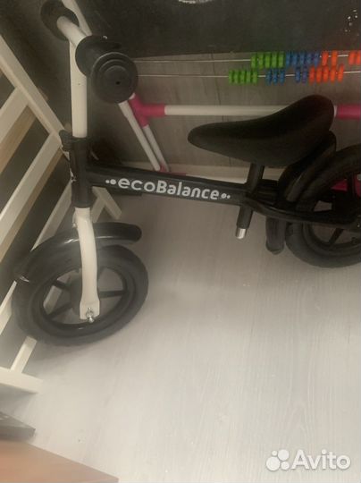 Беговел детский