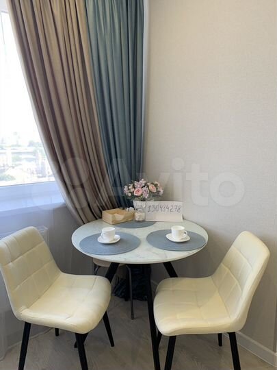 Квартира-студия, 30 м², 9/16 эт.