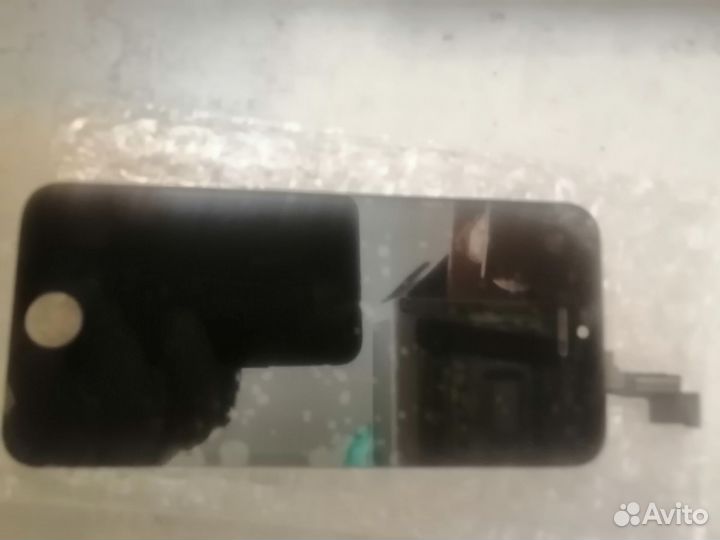 Дисплей на Samsung galaxy a32