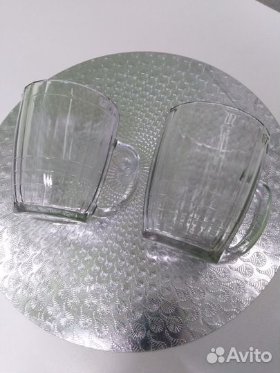 Кружка пивная 0.5л СССР