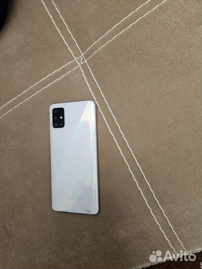 Samsung Galaxy A51, 6/128 ГБ
