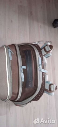 Рюкзак школьный