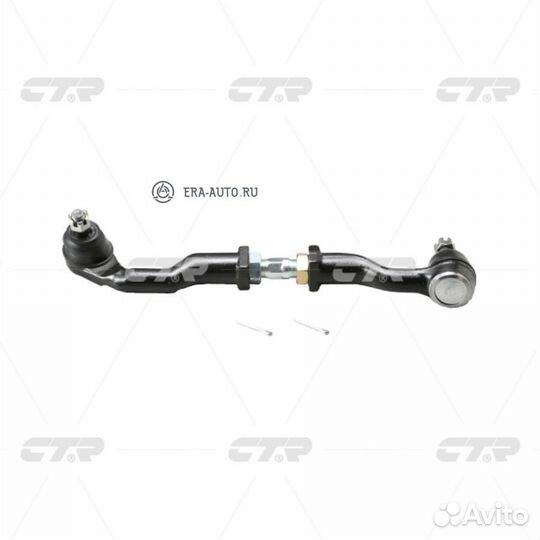 CTR CS0005L Тяга рулевая L в сборе (старый арт. cs