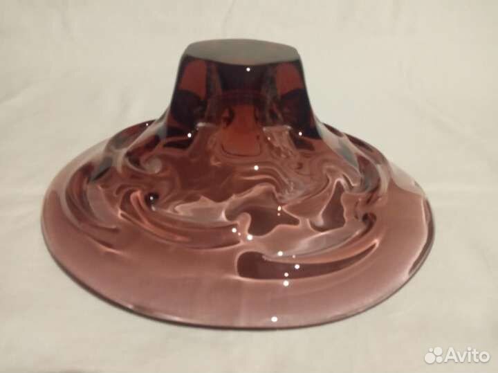 Салатники. Селедочницы. СССР