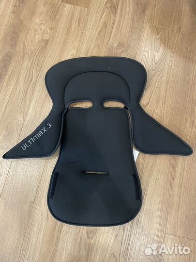 Детское авто кресло concord isofix