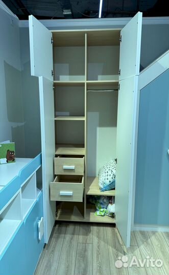 Детская мебель