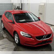 Volvo V40 1.5 AT, 2017, 54 000 км, с пробегом, цена 1 239 000 руб.