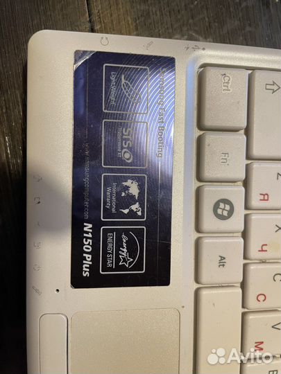 Samsung n150 plus
