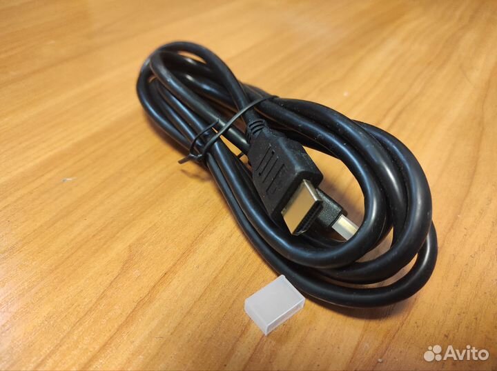 Кабели для блока питания, ибп, hdmi, DVI, VGA