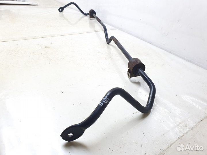 Стабилизатор задний Mercedes-Benz E W211 3.5 2007