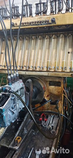 Ремонттнвд и форсун Д240-245.ямз.камазт130идрмарки