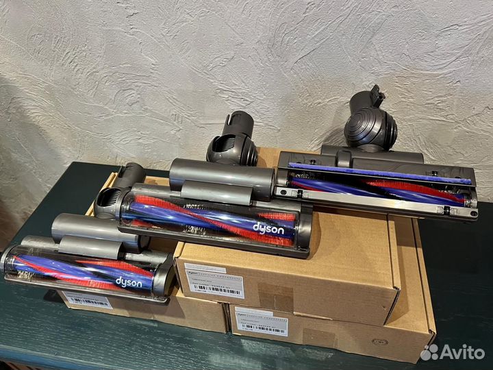 Щетка Dyson Турбощетка DC 37 41 52