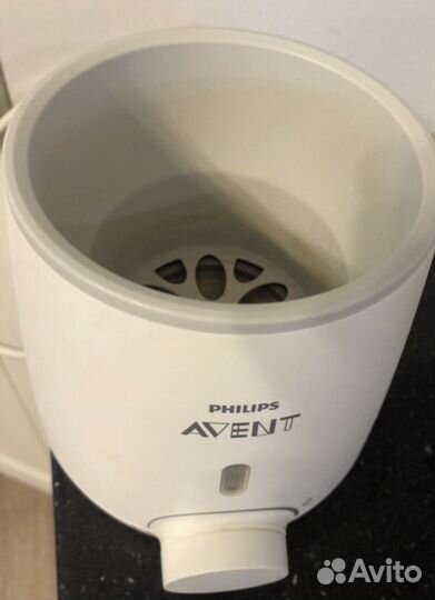 Подогреватель для бутылочек avent