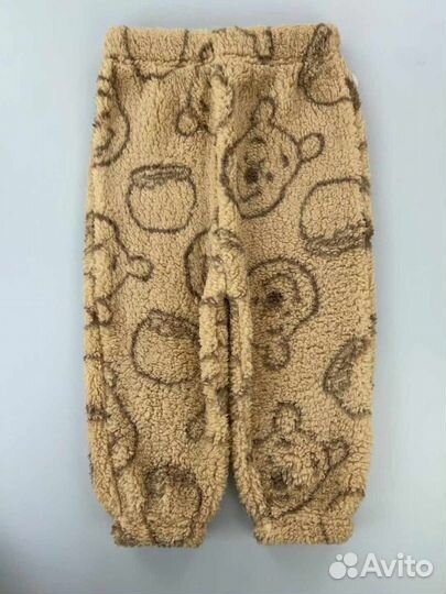 Костюмы плюшевые Disney 56-86