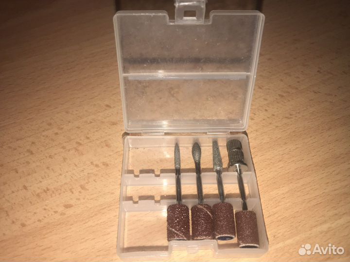 Аппарат для маникюра бу