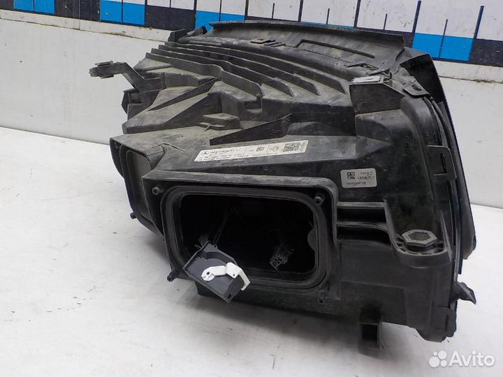 Фара левая Mercedes-Benz GLC